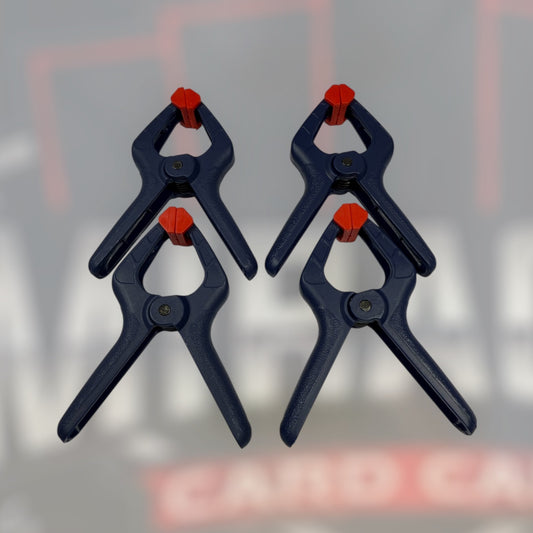 ProClamp 4 pack
