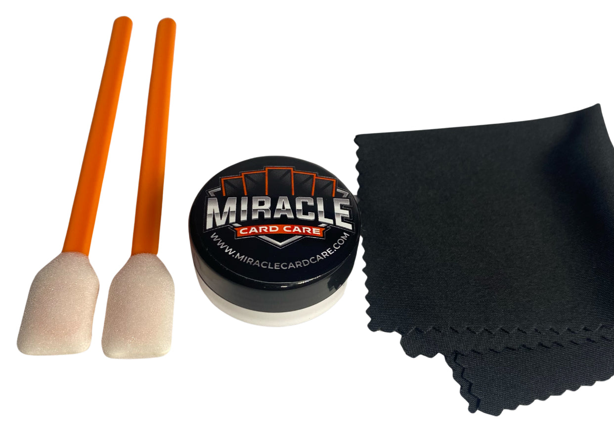 Small Pre-Grading Solution - BUY 1 GET 1 FREE