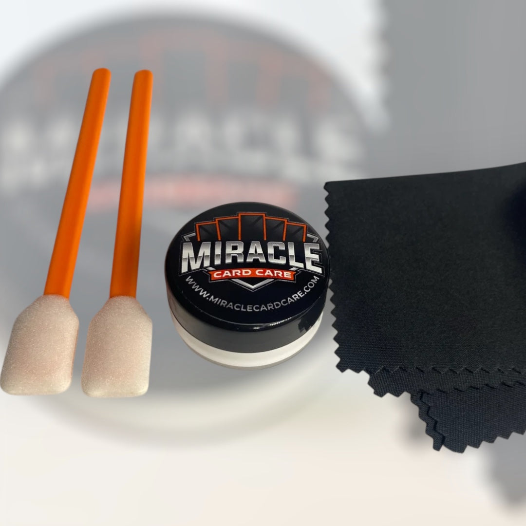Small Pre-Grading Solution - BUY 1 GET 1 FREE