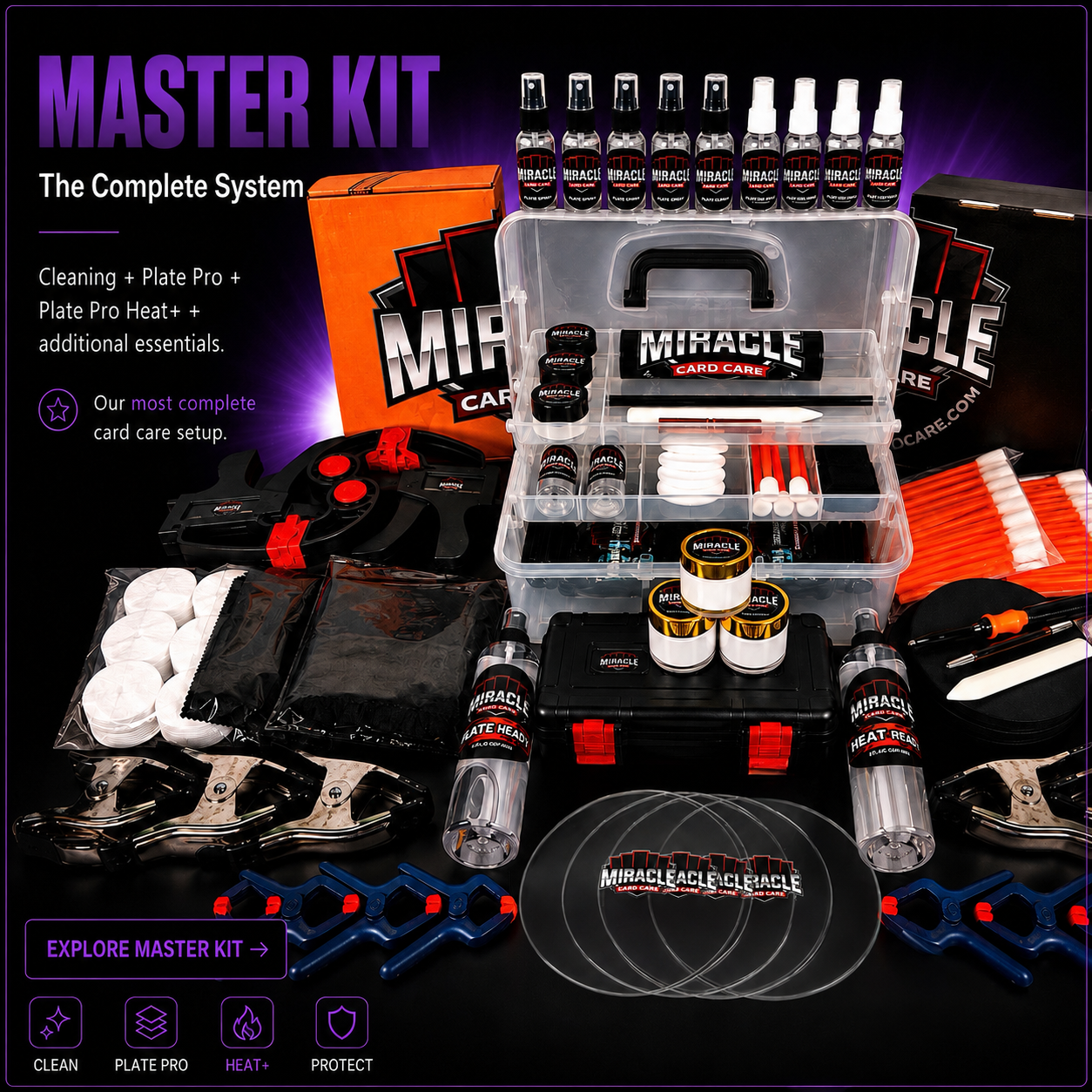 MASTER KIT