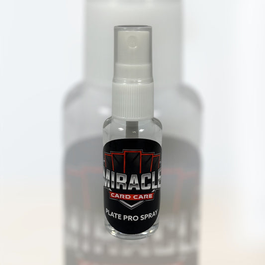 Plate Pro Spray