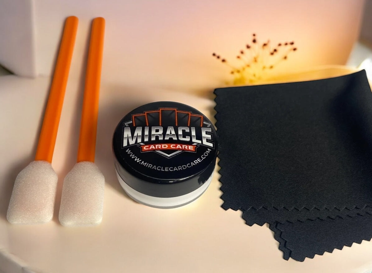 Small Pre-Grading Solution - BUY 1 GET 1 FREE