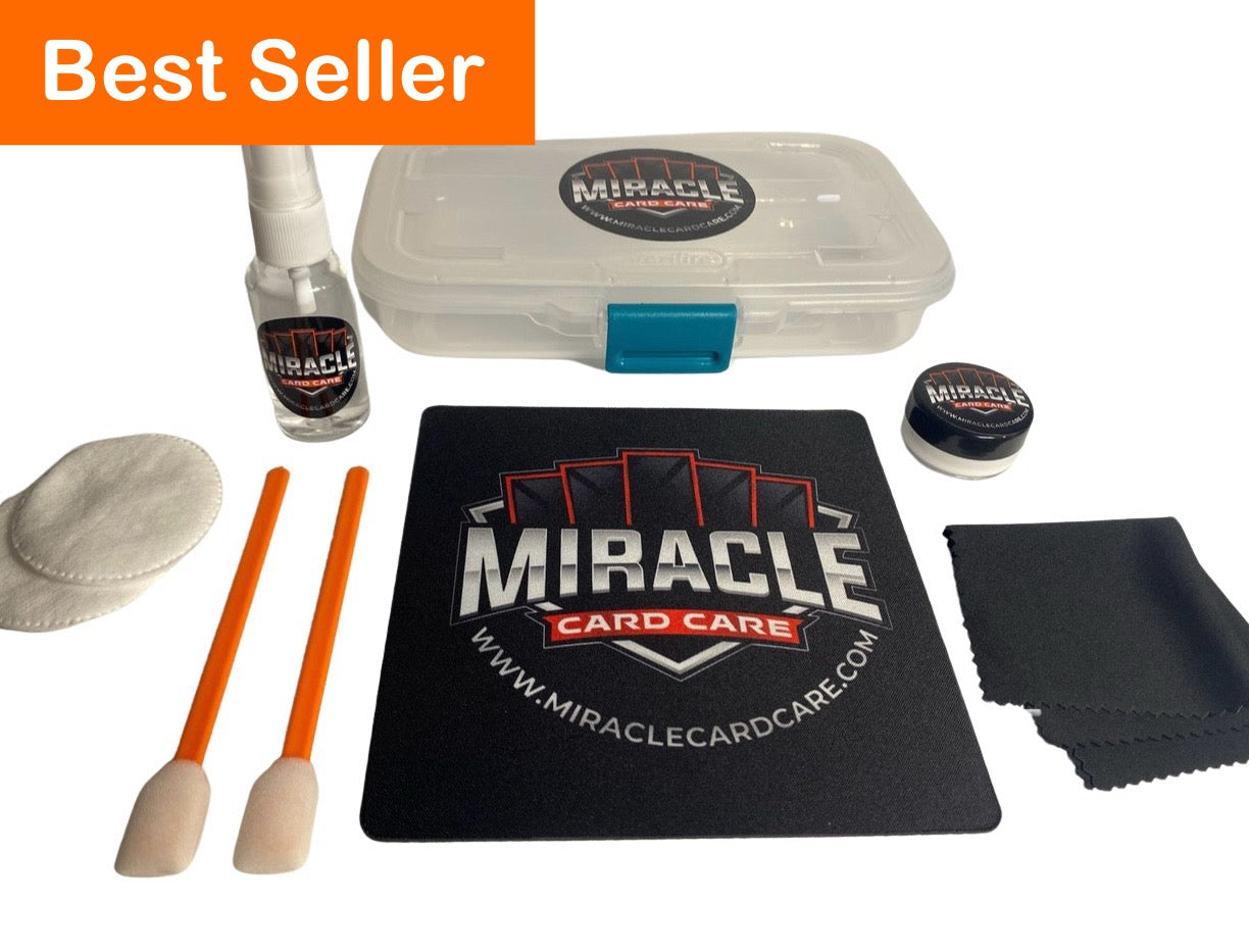 Pre-Grading Starter Kit