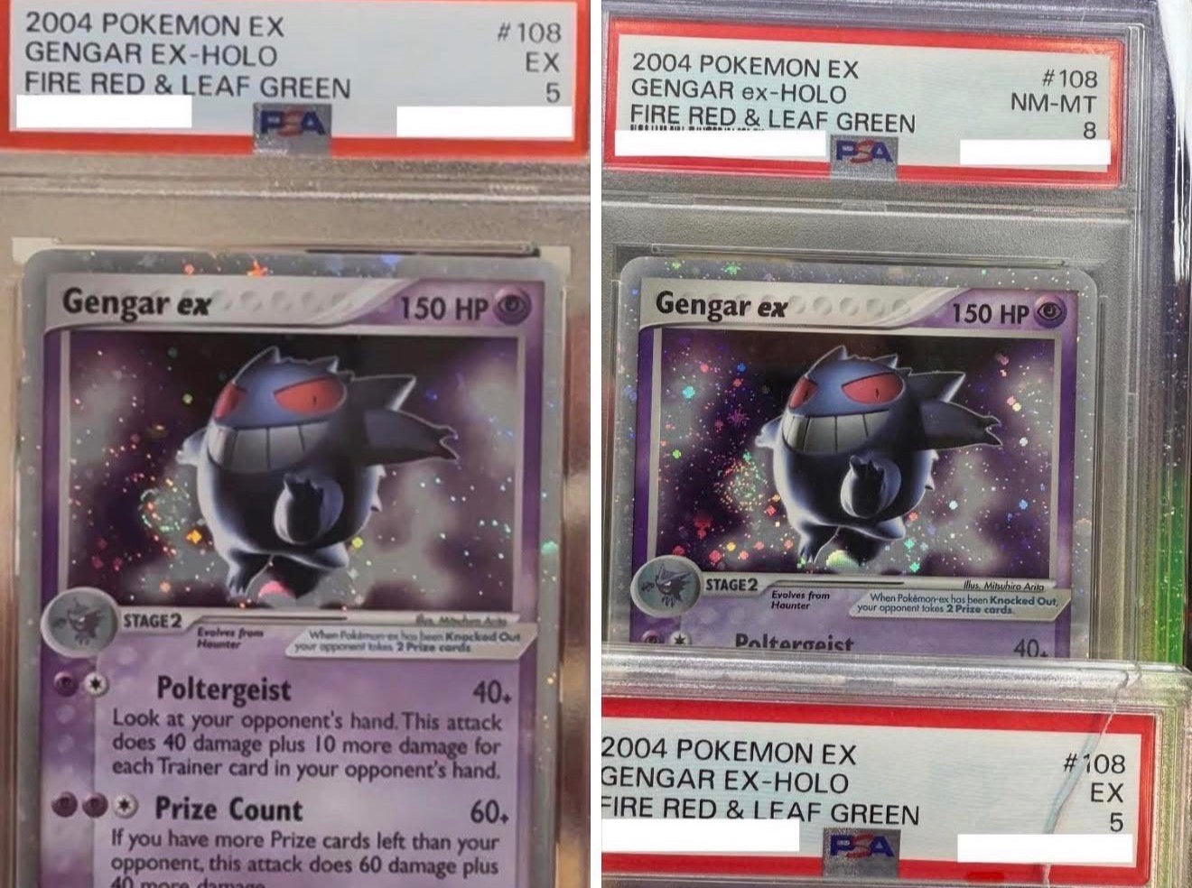 Miracle Card Care