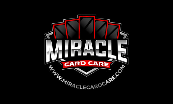 Miracle Card Care