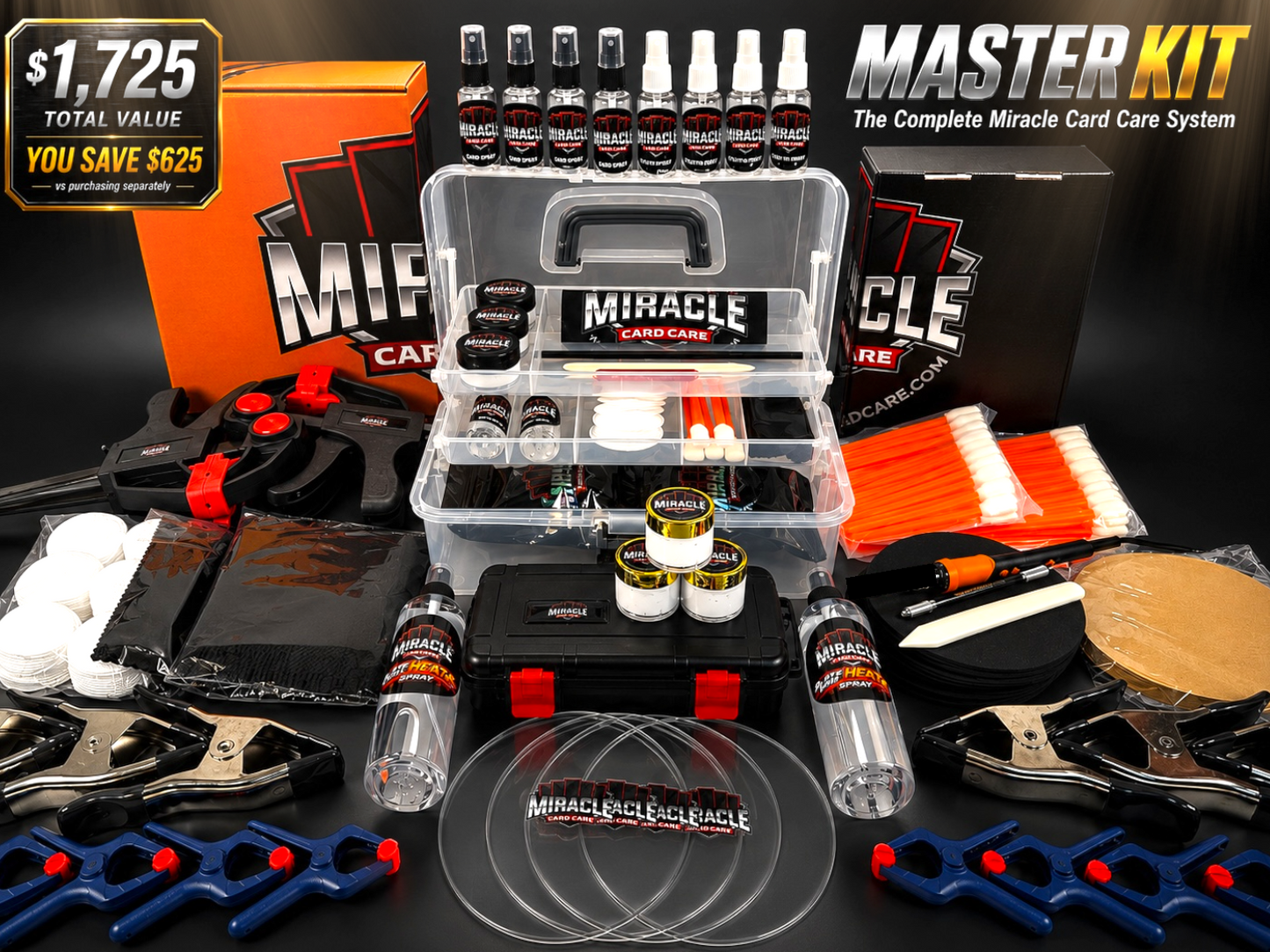 MASTER KIT