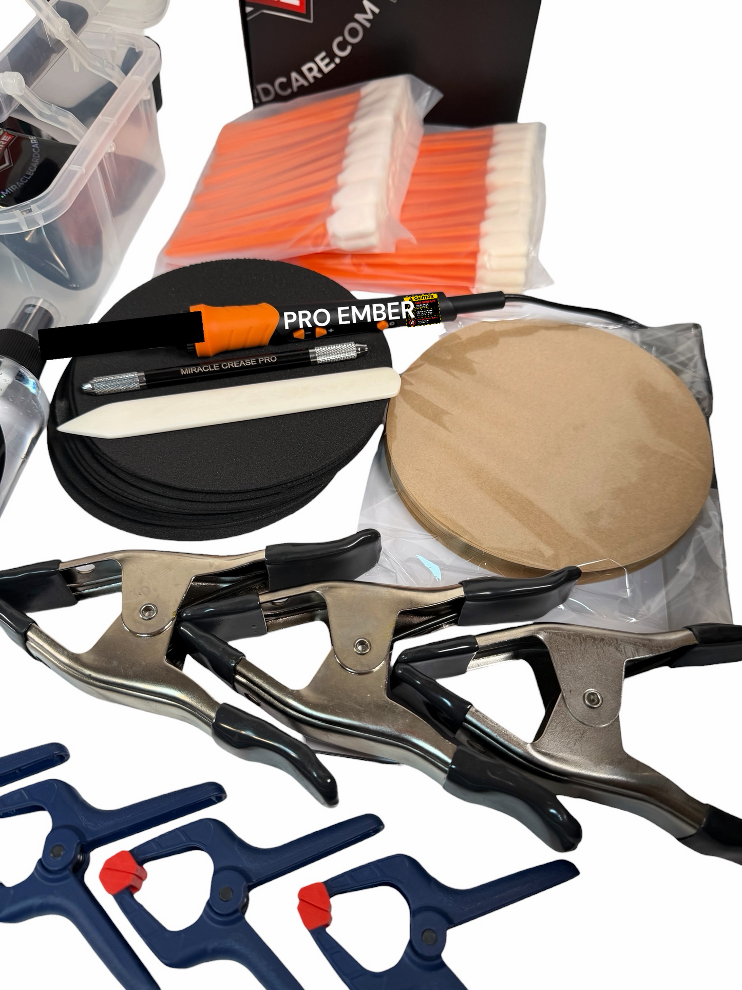 MASTER KIT