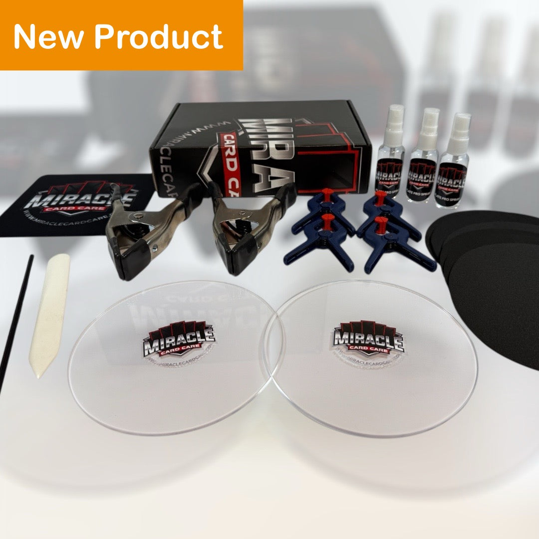 Plate Pro Kit