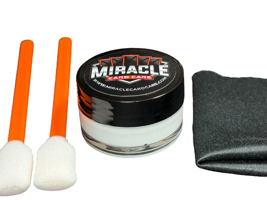 Miracle Card Care Miracle Card Care