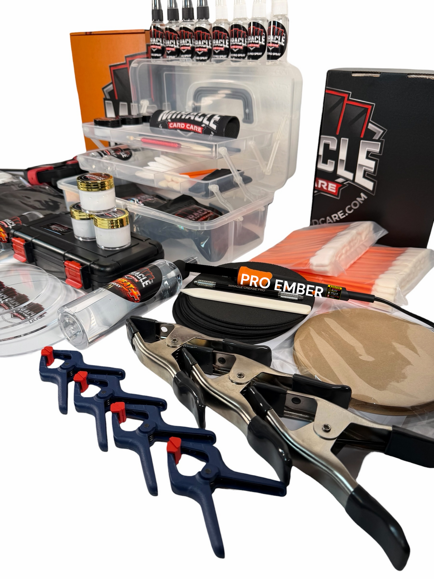 MASTER KIT
