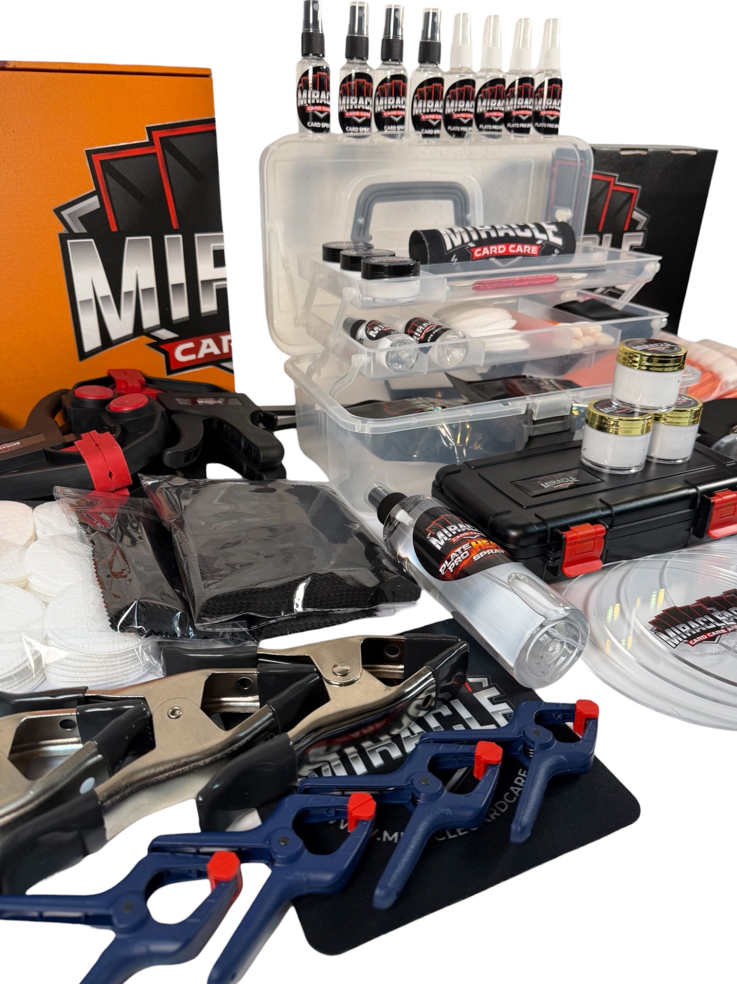 MASTER KIT