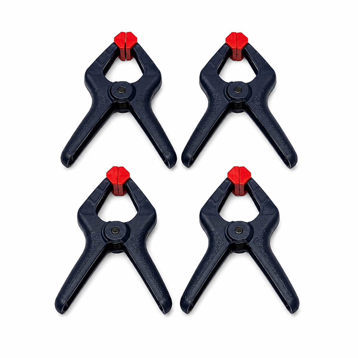 ProClamp 4 pack