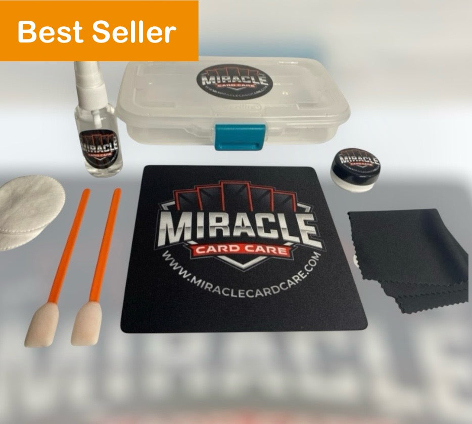 Miracle Card Care Miracle Card Care