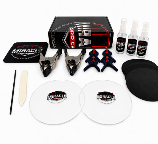 Plate Pro Kit