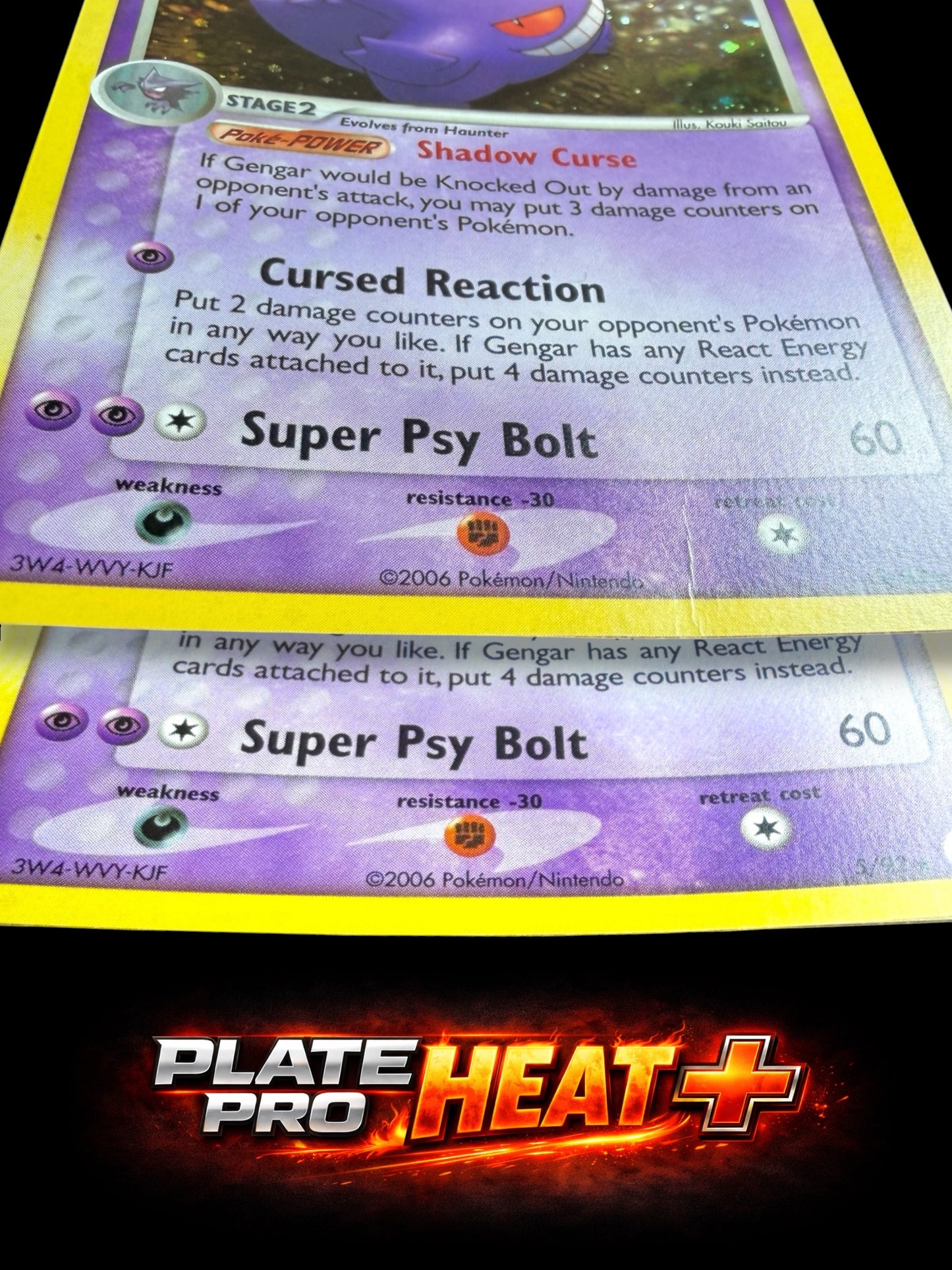 Plate Pro Heat +