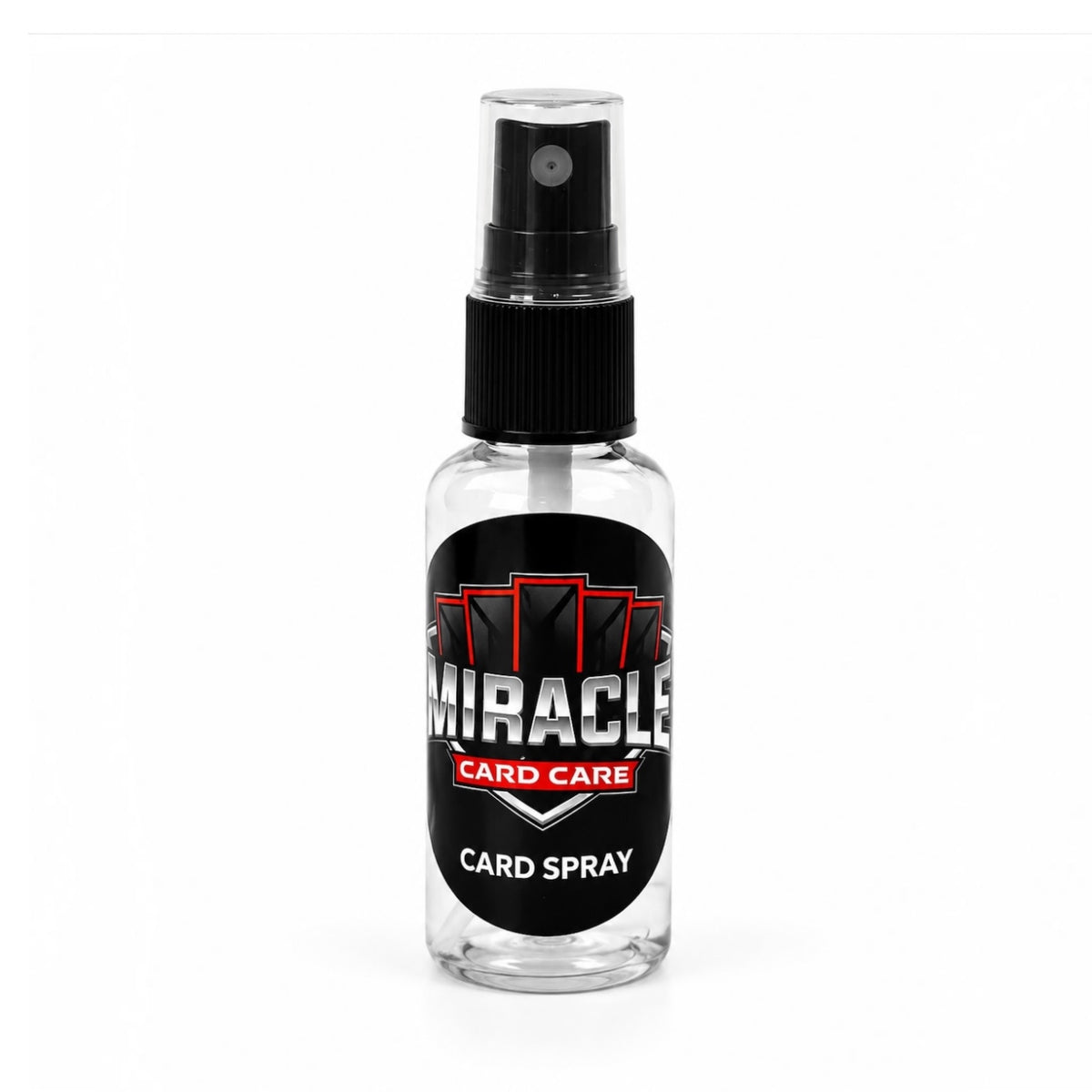 CARD SPRAY (1oz)