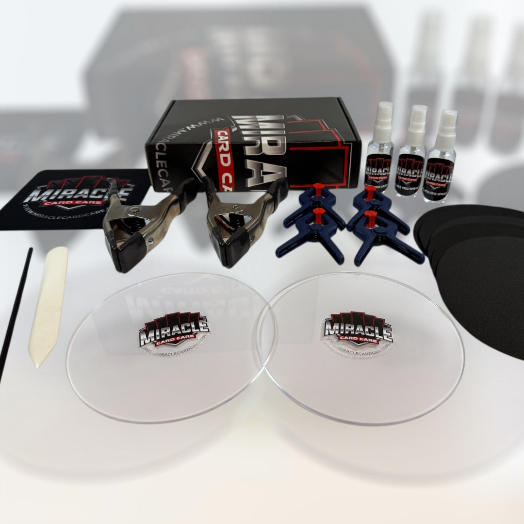 Plate Pro Kit