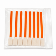 8 CLEANING APPLICATORS