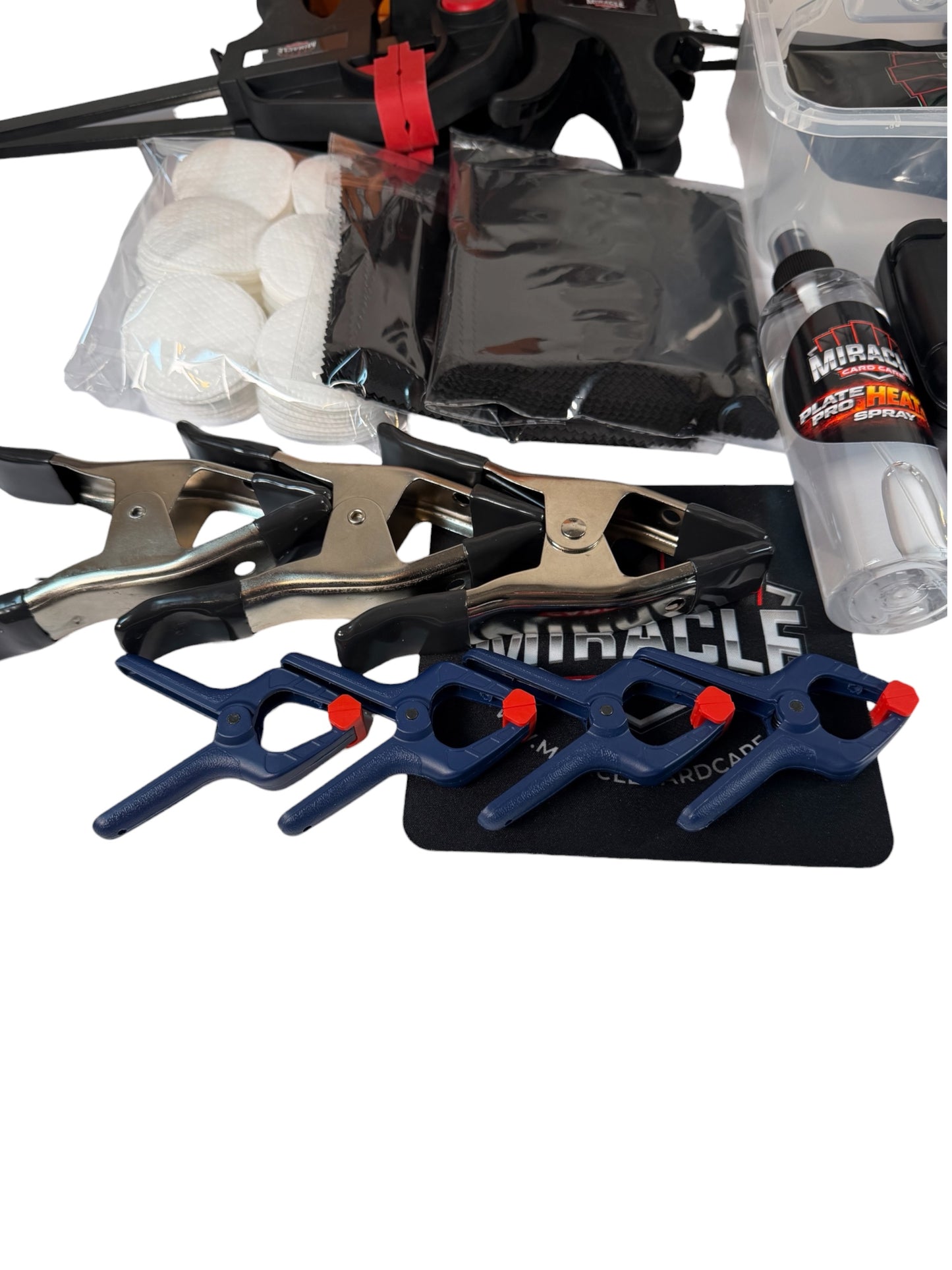 MASTER KIT