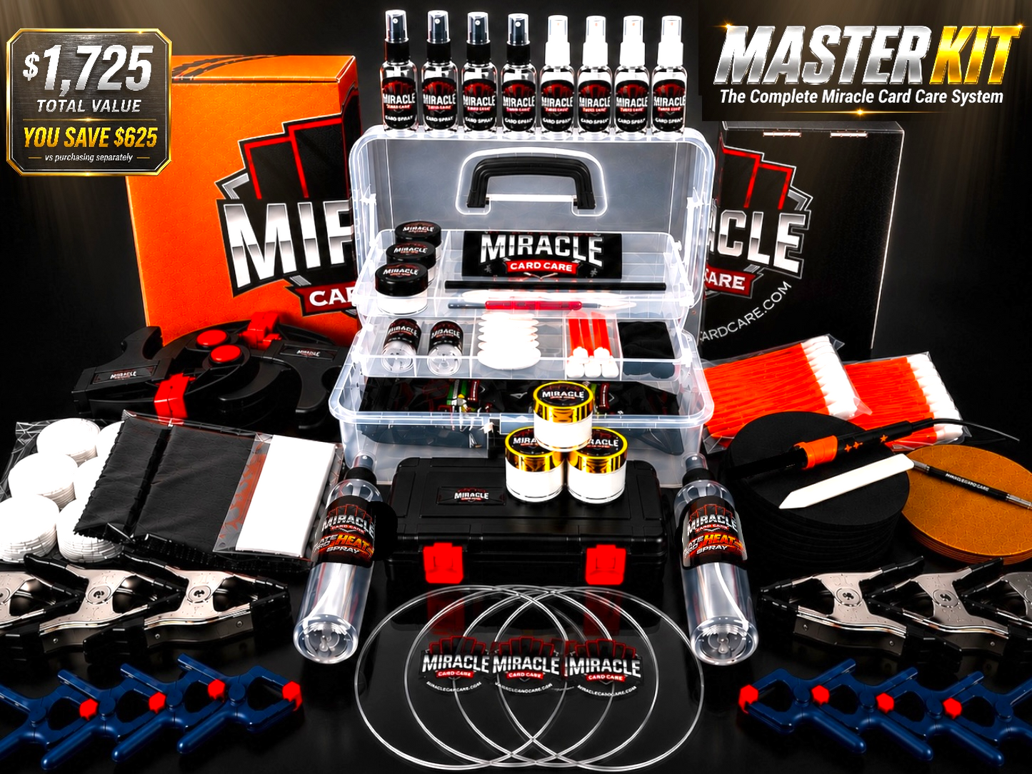 MASTER KIT