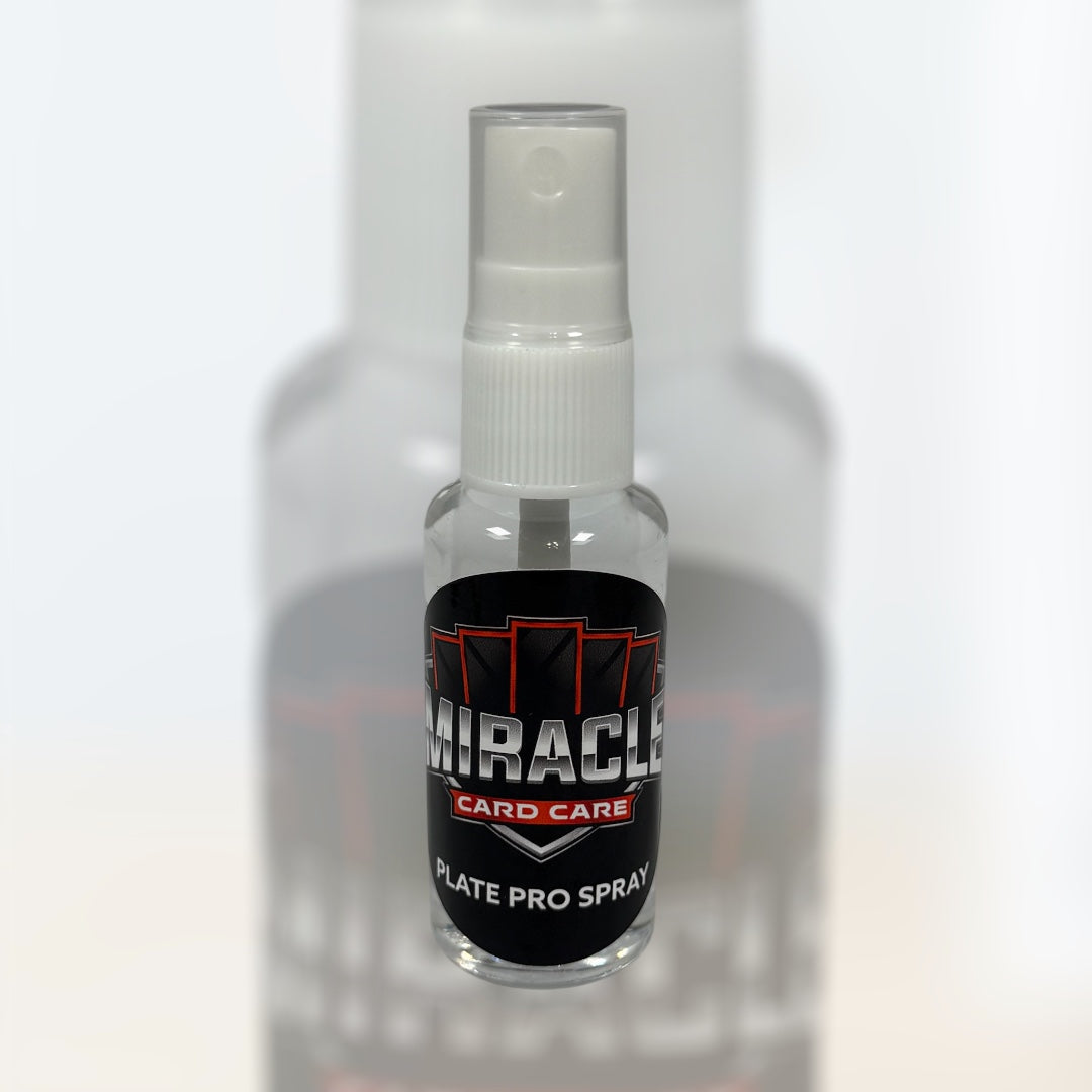 Plate Pro Spray (1oz)