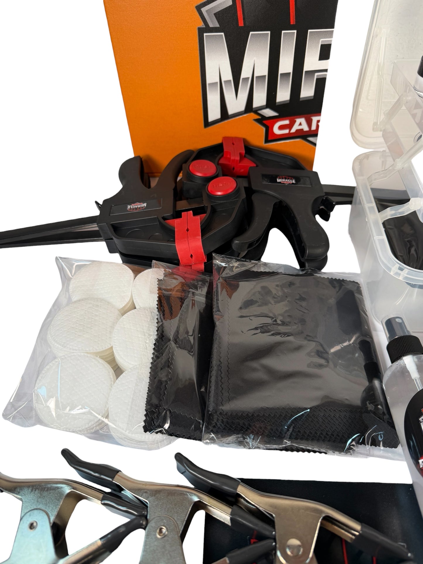 MASTER KIT