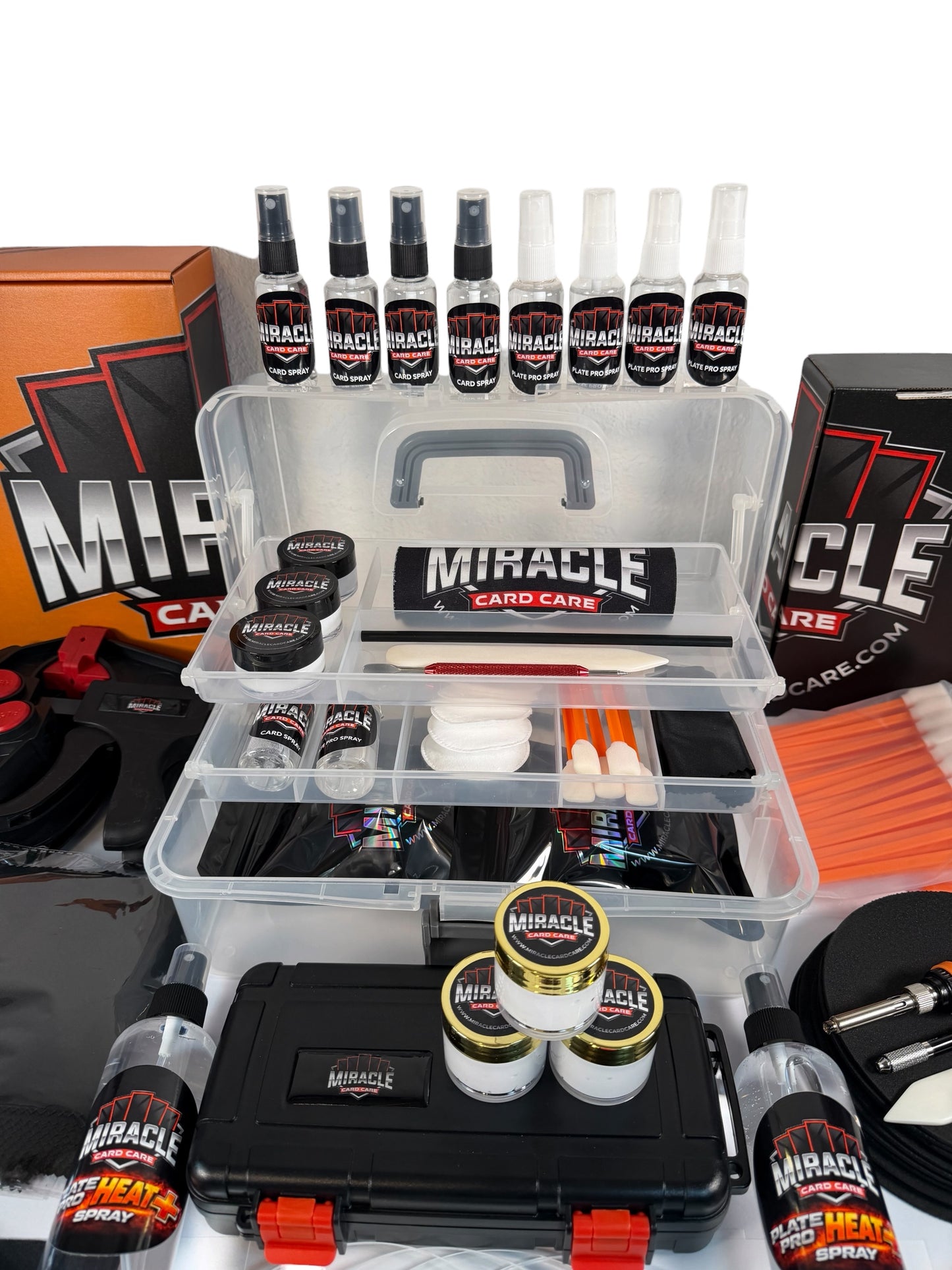 MASTER KIT