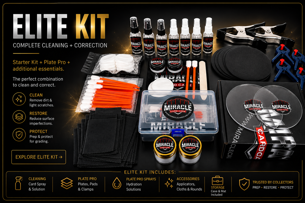 ELITE KIT