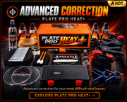 Plate Pro Heat +