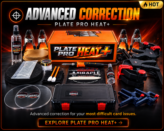 Plate Pro Heat +