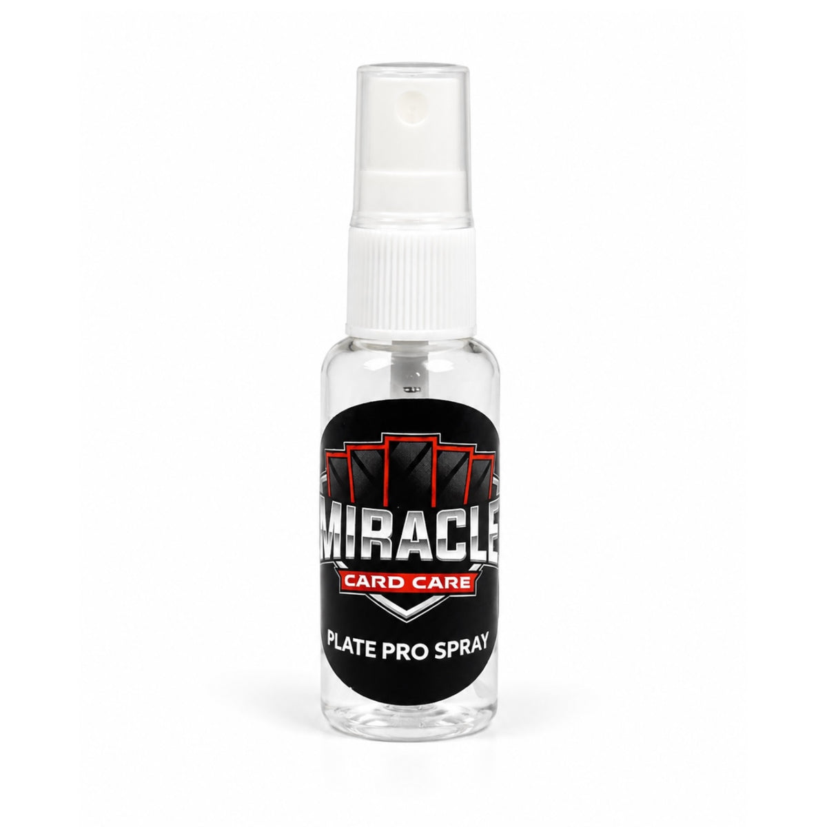 Plate Pro Spray (1oz)
