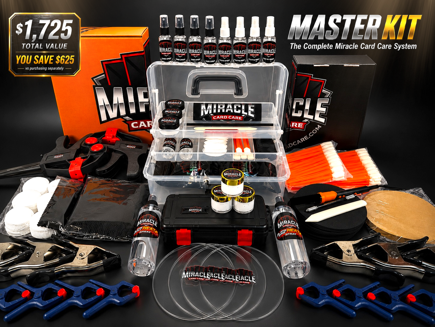 MASTER KIT