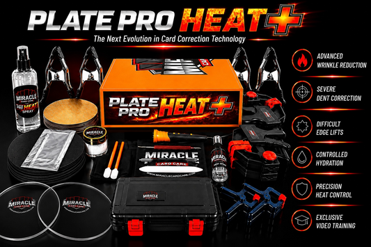 Plate Pro Heat +