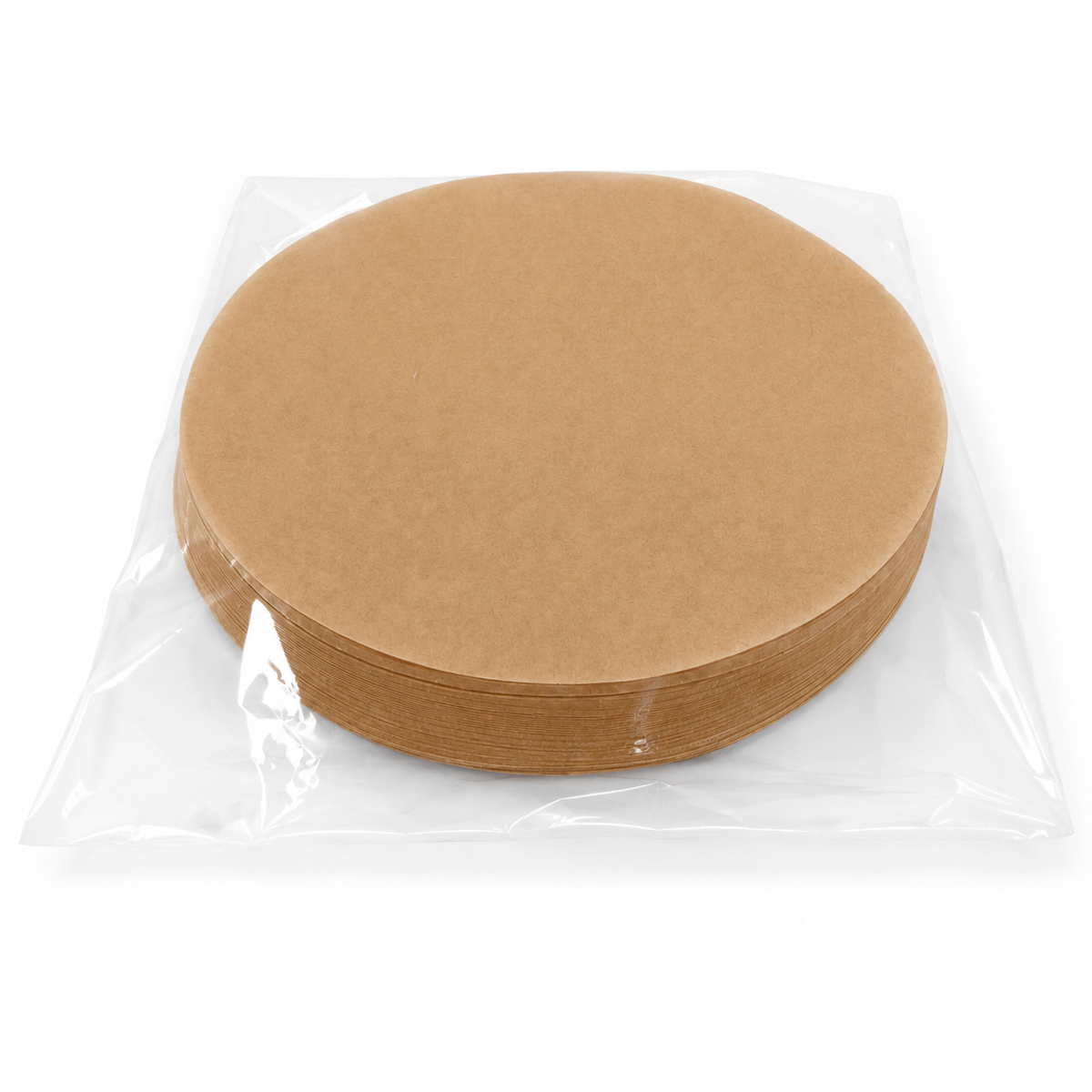 220 Count parchment Rounds