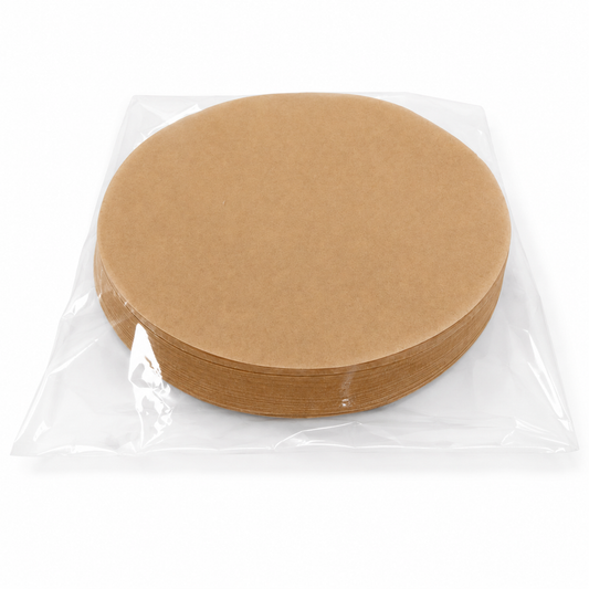220 Count parchment Rounds