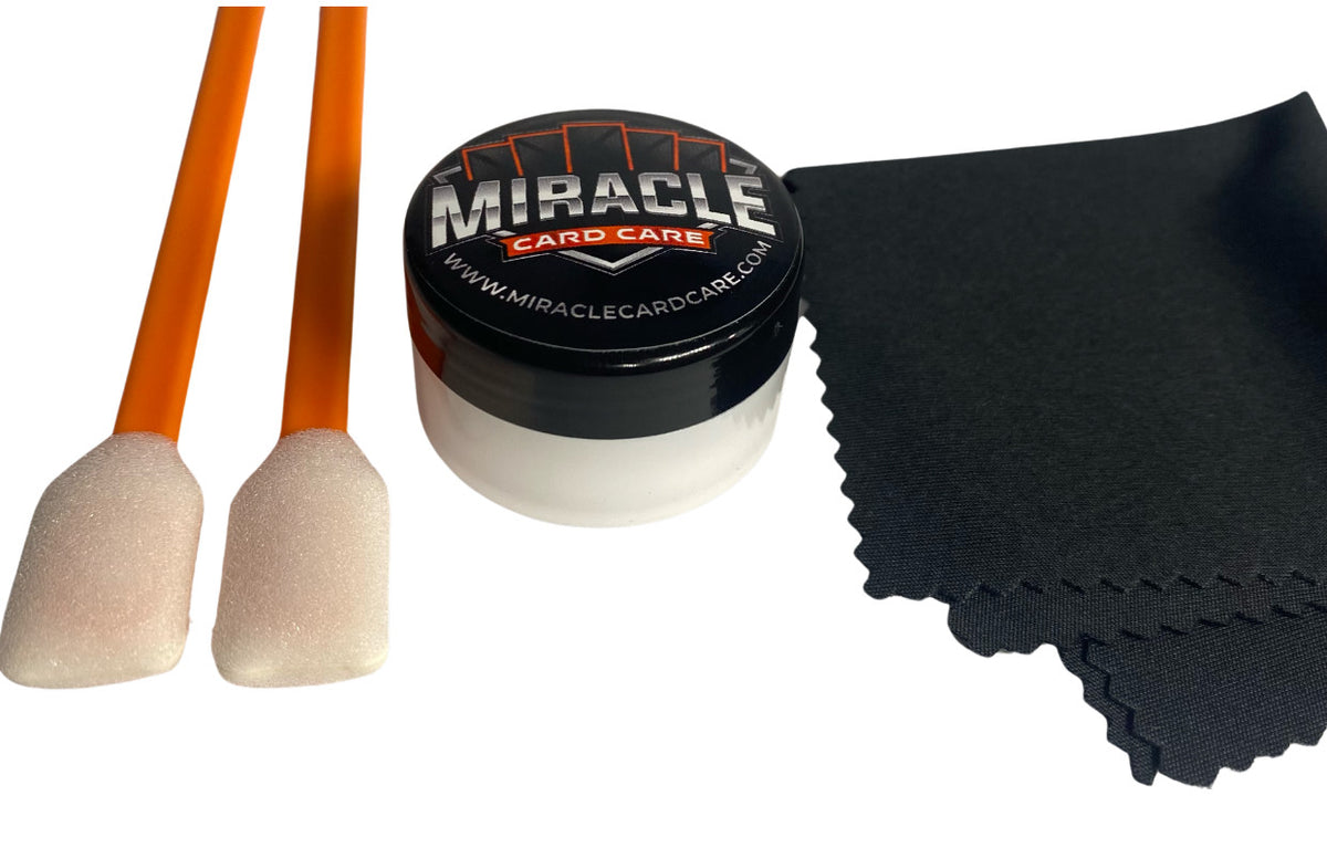 10 BUY 1 GET 1 FREE Medium Pre-Grading Solutions (Save 30% Total 20 Medium Solutions $1,600 VALUE