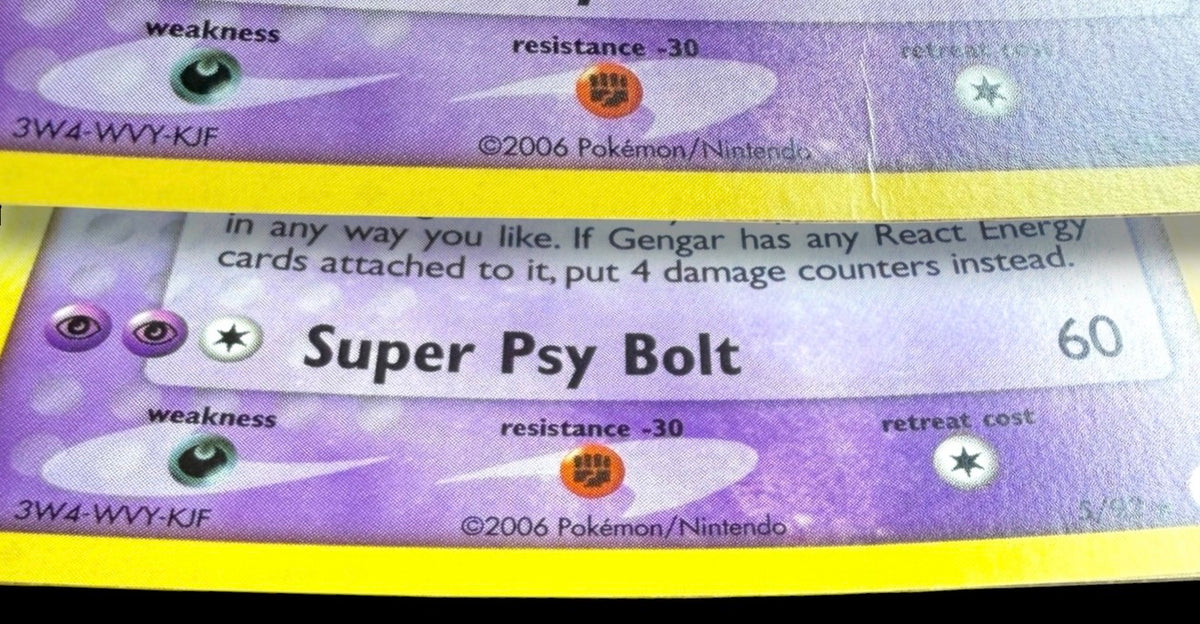 Miracle Card Care