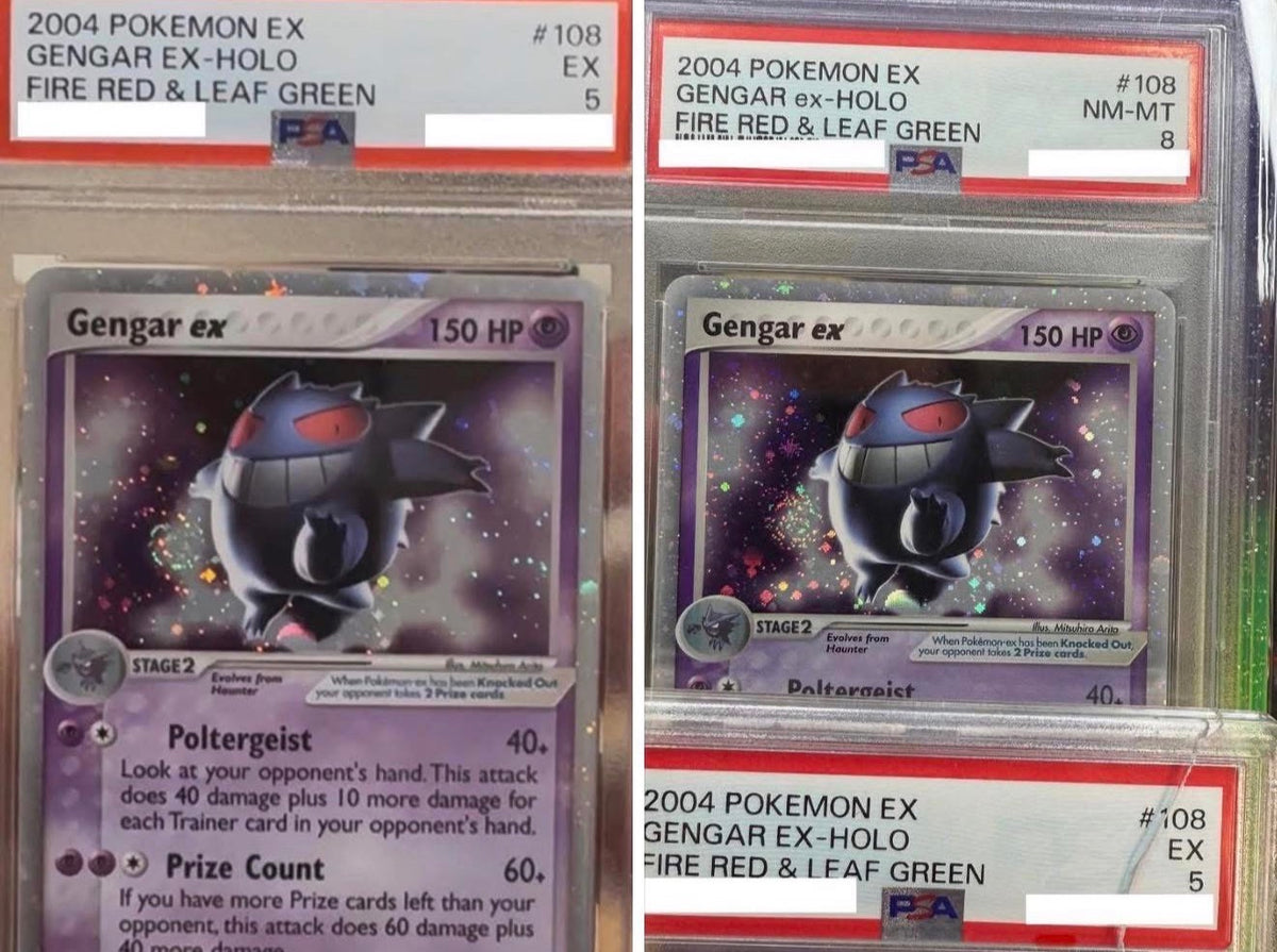 Miracle Card Care