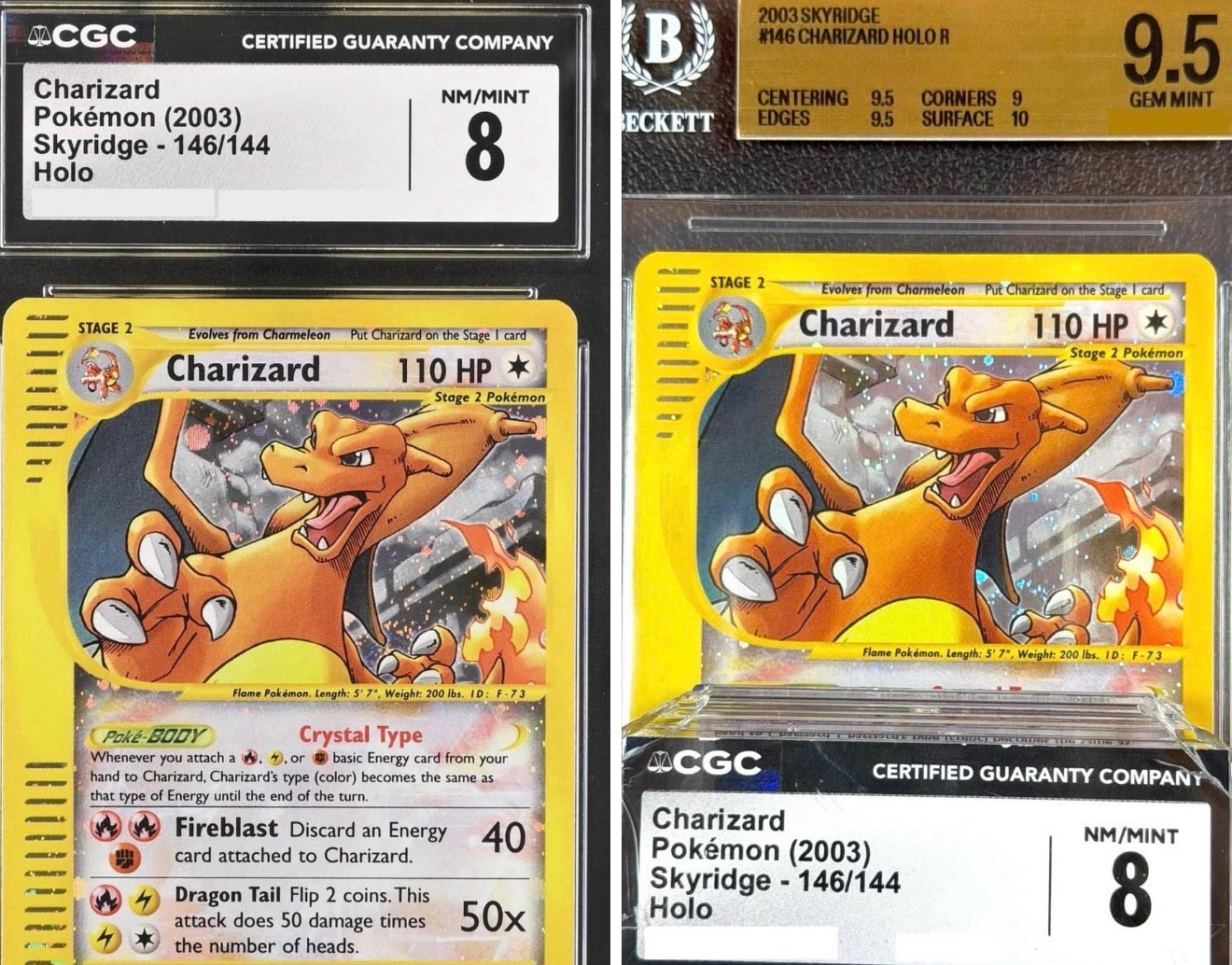 Miracle Card Care