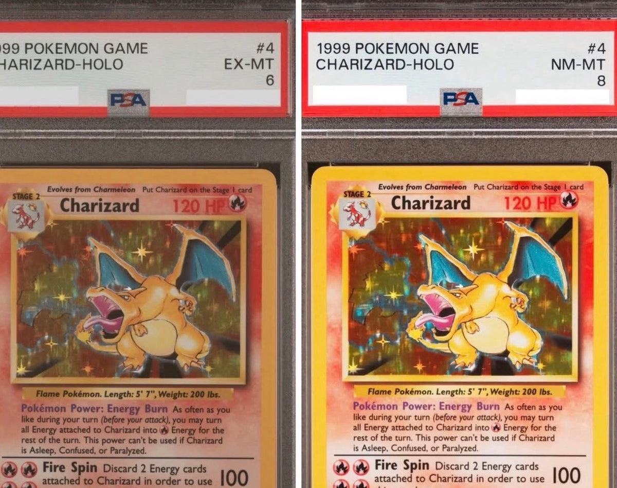 Miracle Card Care