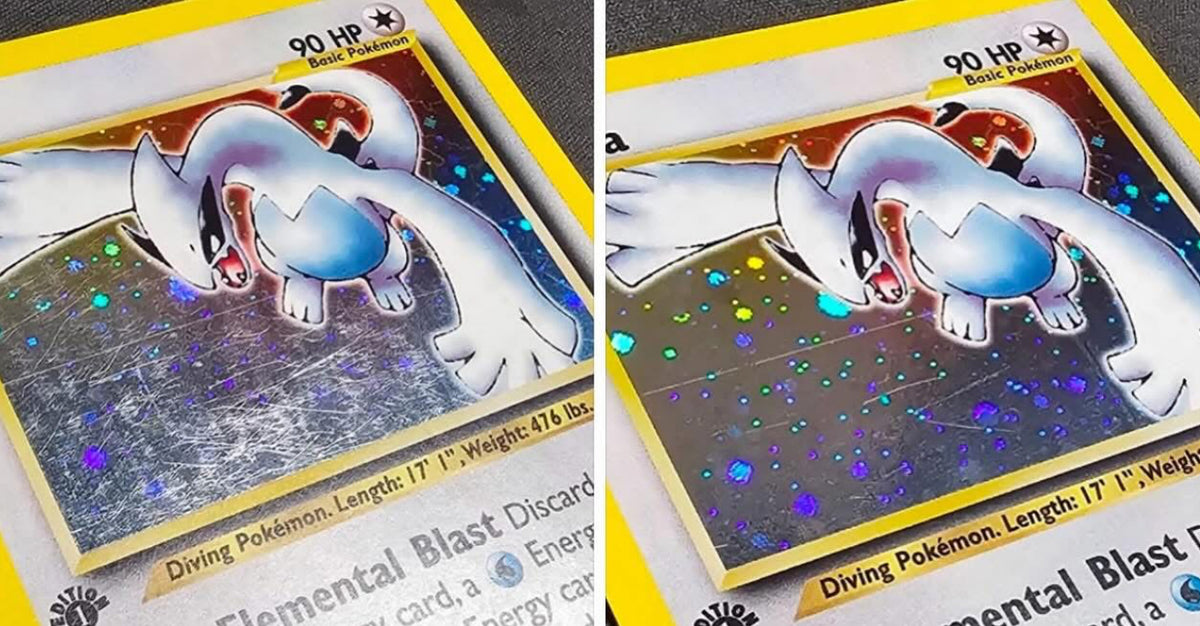 Miracle Card Care