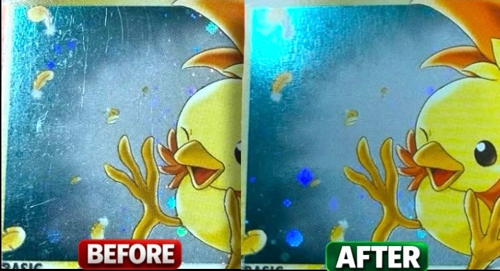 Miracle Card Care